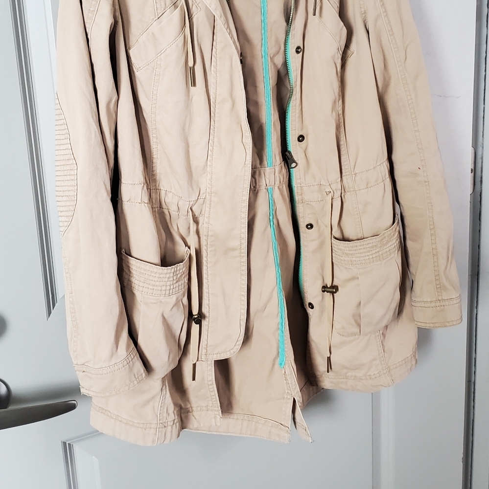 Jacket! - Picture 6 of 6